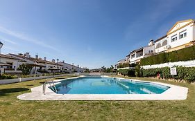 WONDERFUL Marbella House