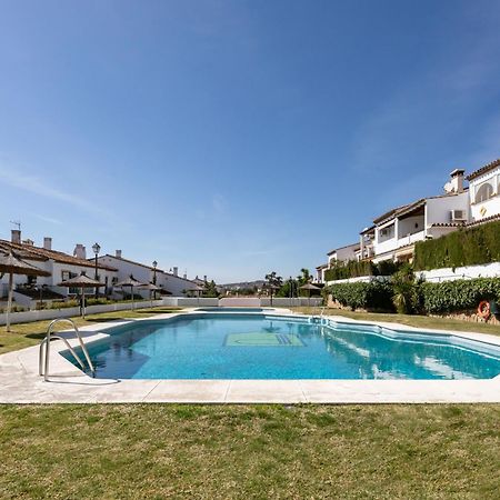 Villa Casa Jardines Del Sol J5 à Marbellac Extérieur photo
